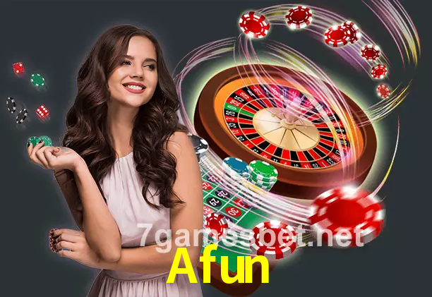 vivo no cassino Afun