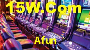 Afun Vip
