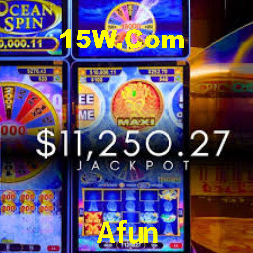 Afun CaSSino