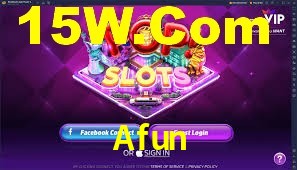 Daily Bonuses Afun