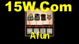 Welcome Bonus Afun