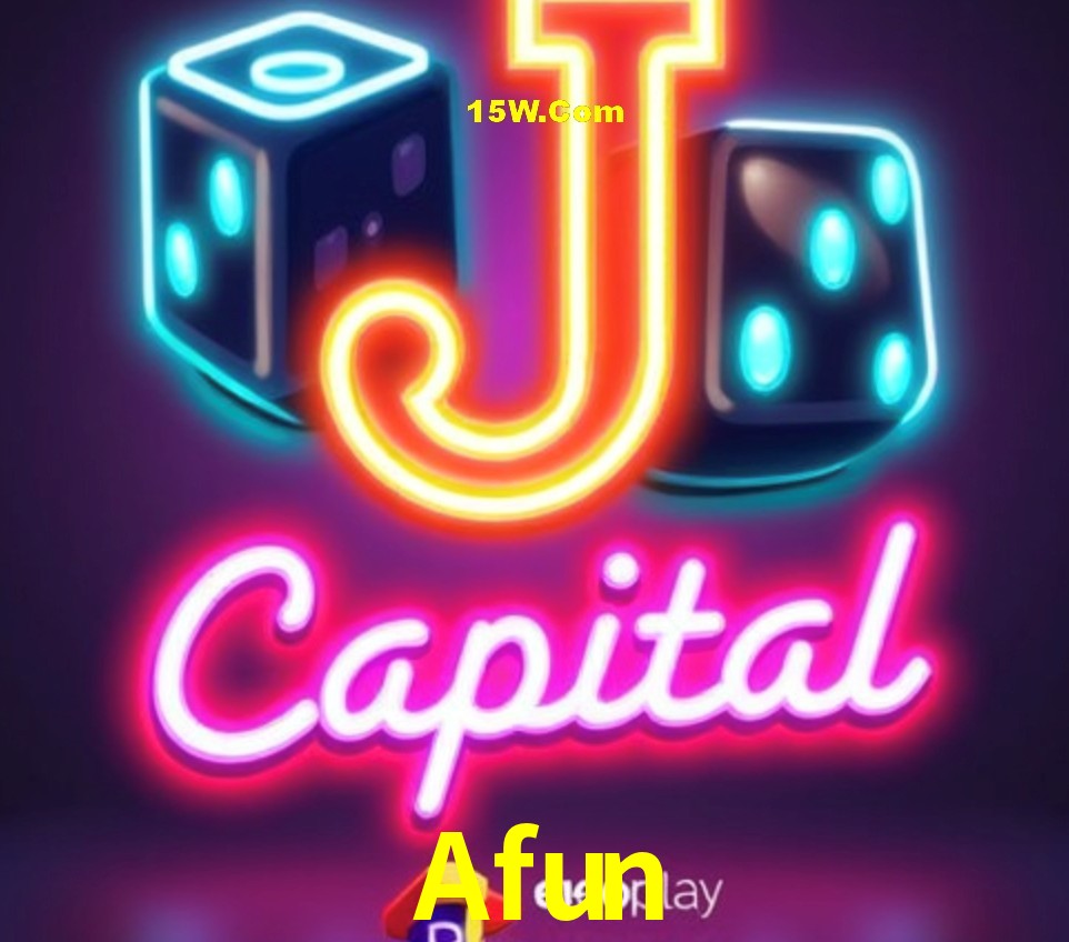 cassino Afun