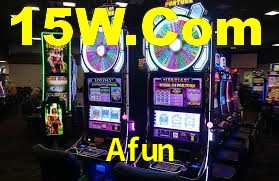Afun,Afun Vip