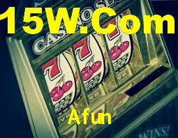 Afun CaSSino