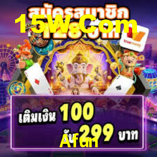 Afun CaSSino