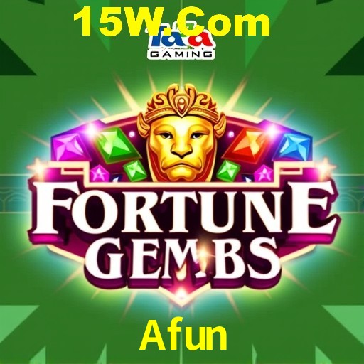 Live Casino Afun