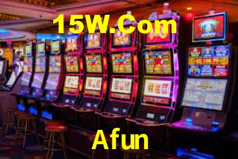 Afun