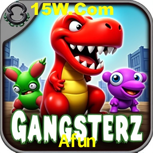 Slot Games Afun