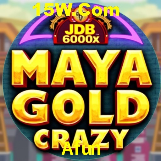 Blackjack Table Afun