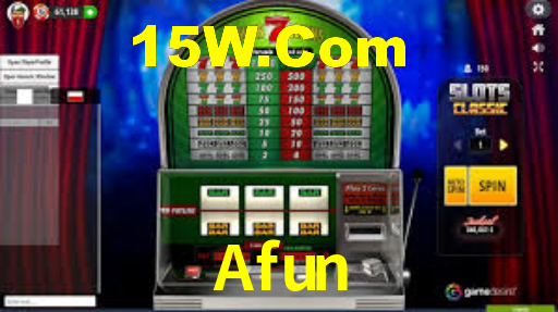 Afun,Afun Vip