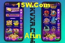 Football Betting Afun