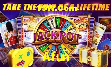 Welcome Bonus Afun