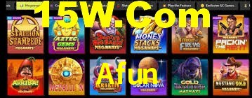Roulette Table Afun