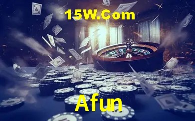 Seasonal Promotions Afun