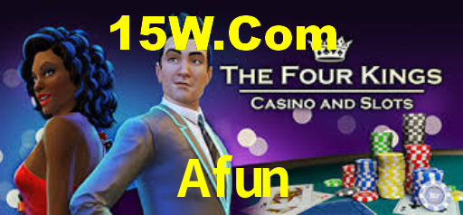 Afun Vip