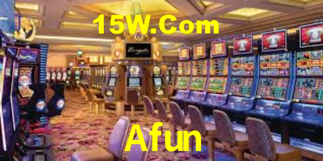 Afun Vip