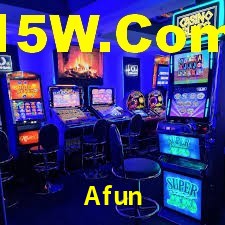 Afun: Jogos de Caça-Níqueis-Altas Recompensas, Roleta-Velocidade, Blackjack-Desafios Máximos