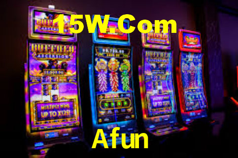 Afun,Afun Vip