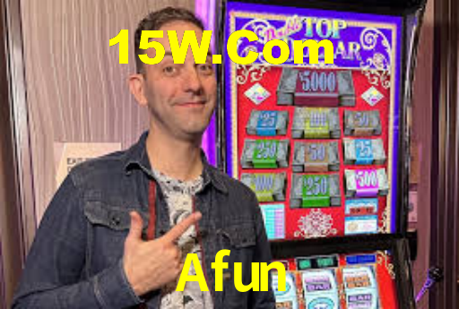 Afun CaSSino