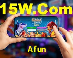 VIP Casino Afun