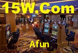 Live Casino Afun