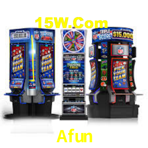 Afun: Seu Cassino Premiado com Pagamentos Rápidos