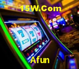 Platform Technology Afun