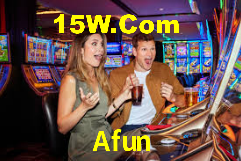 Afun