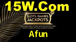 Sinta a adrenalina dos jogos de cassino com Afun